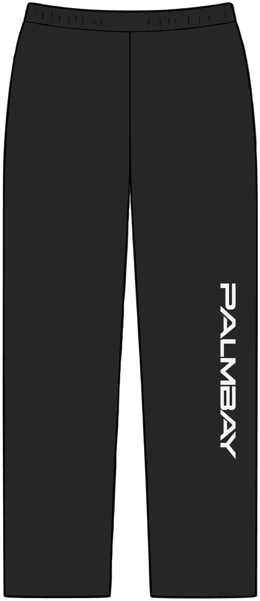 Future Baggy Sweatpants