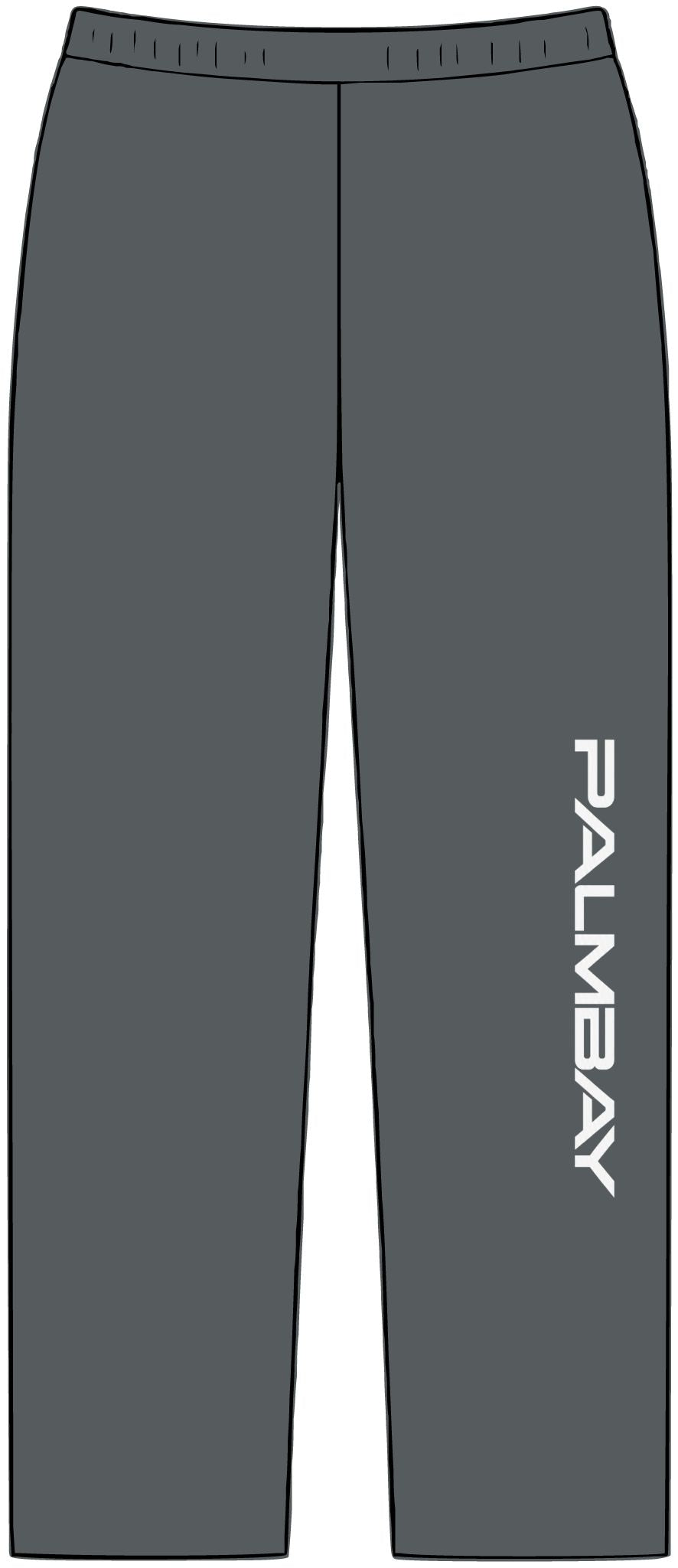 Future Baggy Sweatpants