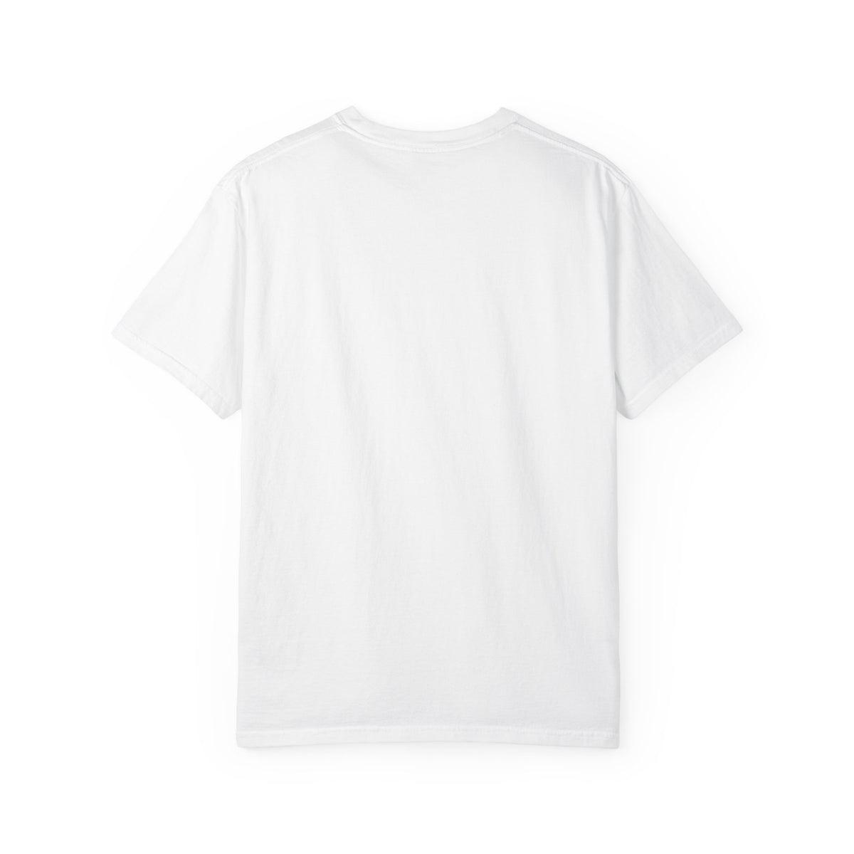 Chrome Essential Tee