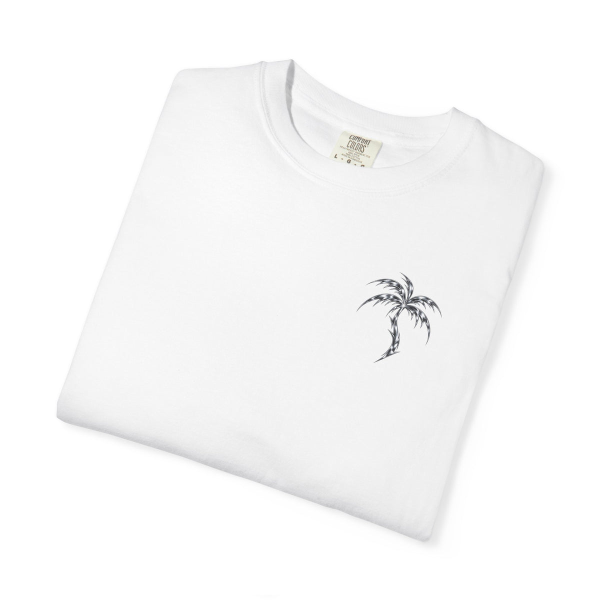 Chrome Essential Tee