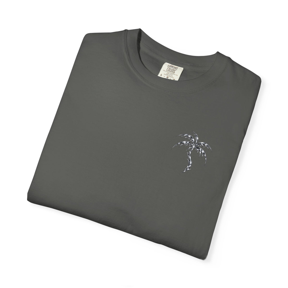 Chrome Essential Tee
