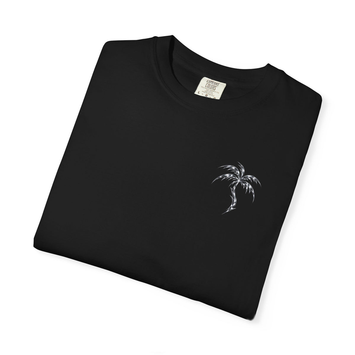 Chrome Essential Tee
