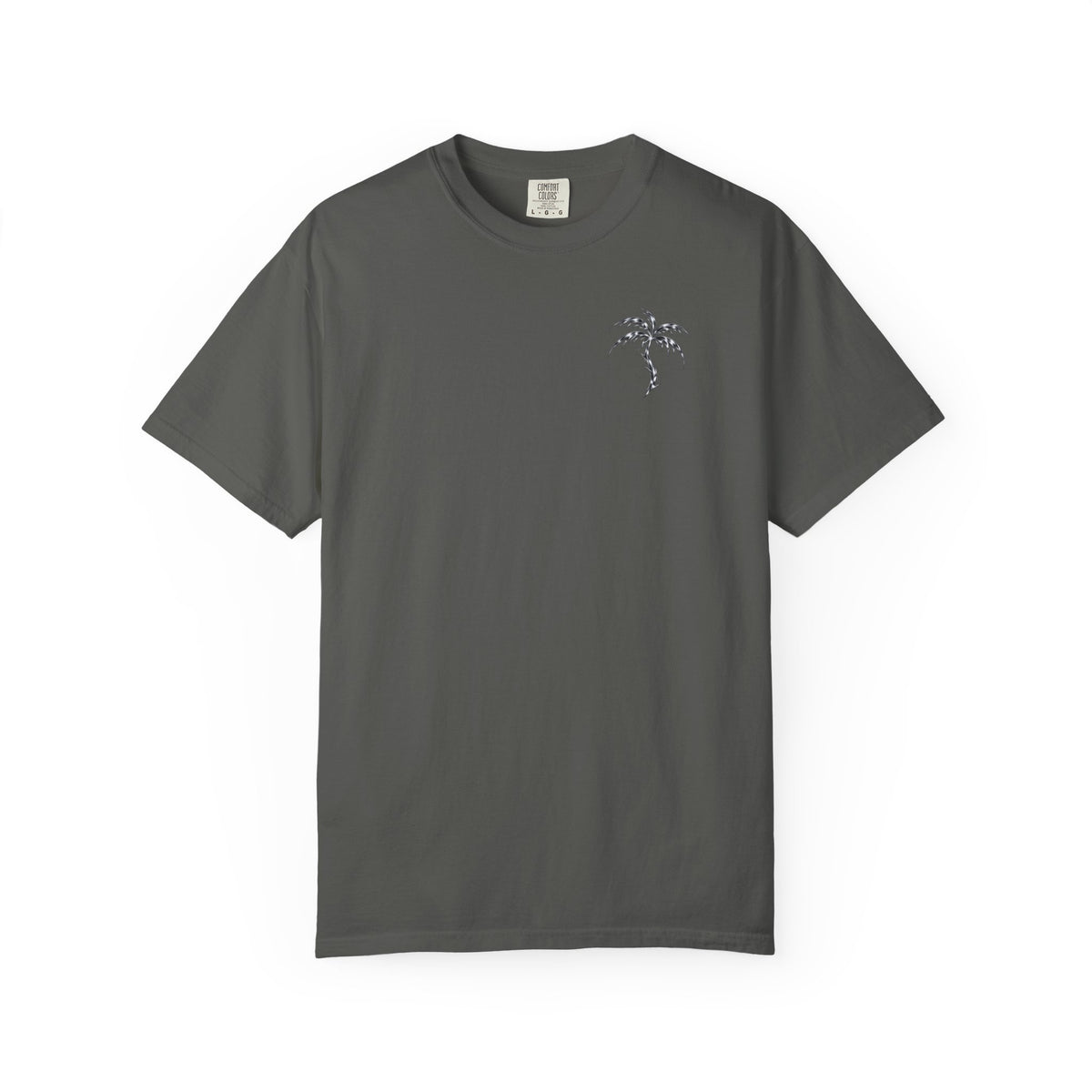 Chrome Essential Tee