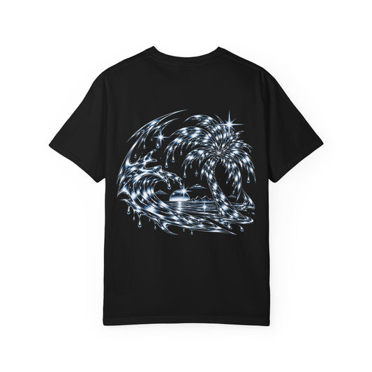 Chrome Tide Tee