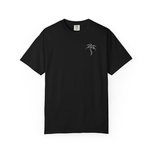 Chrome Essential Tee